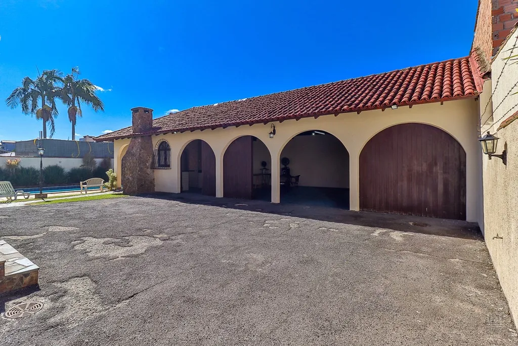 Casa, 6 quartos, 545 m² - Foto 72