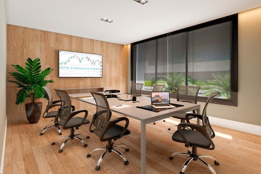 Apartamento à venda com 3 quartos, 128m² - Foto 15