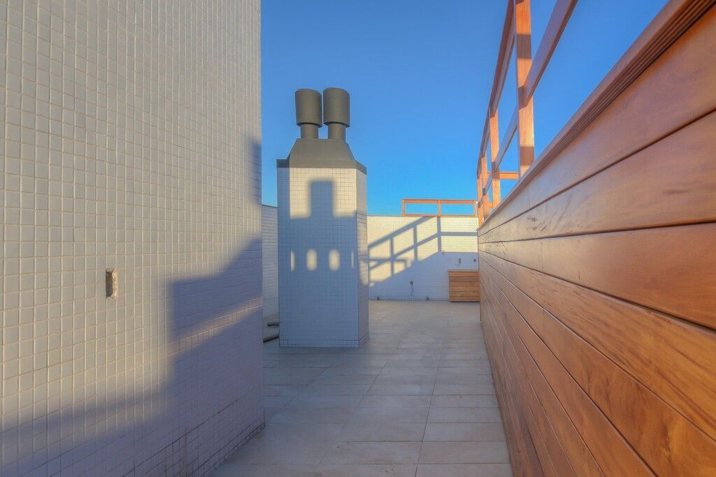 Depósito-Galpão, 186 m² - Foto 8