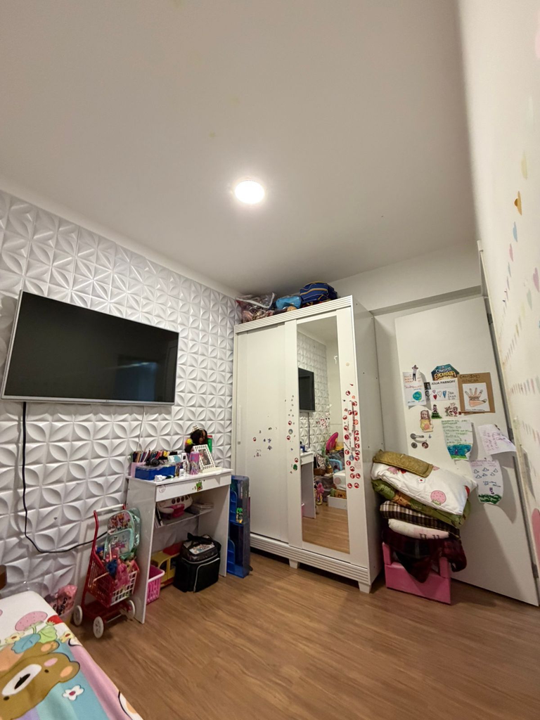 Apartamento, 2 quartos, 49 m² - Foto 7