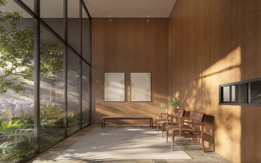 Depósito-Galpão, 68 m² - Foto 3