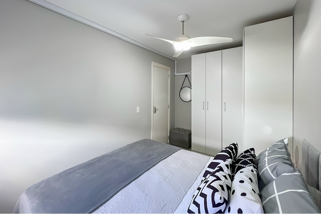 Apartamento à venda com 2 quartos, 48m² - Foto 14