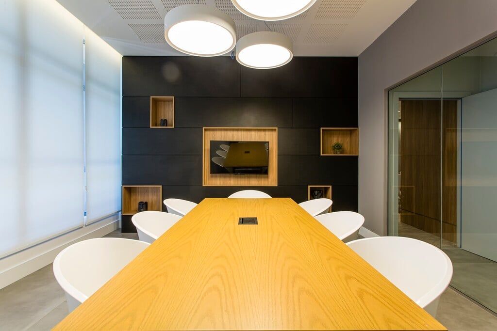 Sala-Conjunto, 201 m² - Foto 18