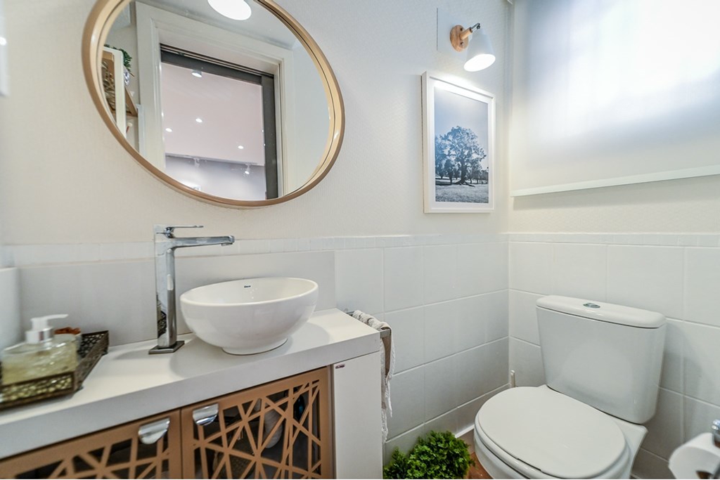 Casa de Condomínio, 3 quartos - Foto 31