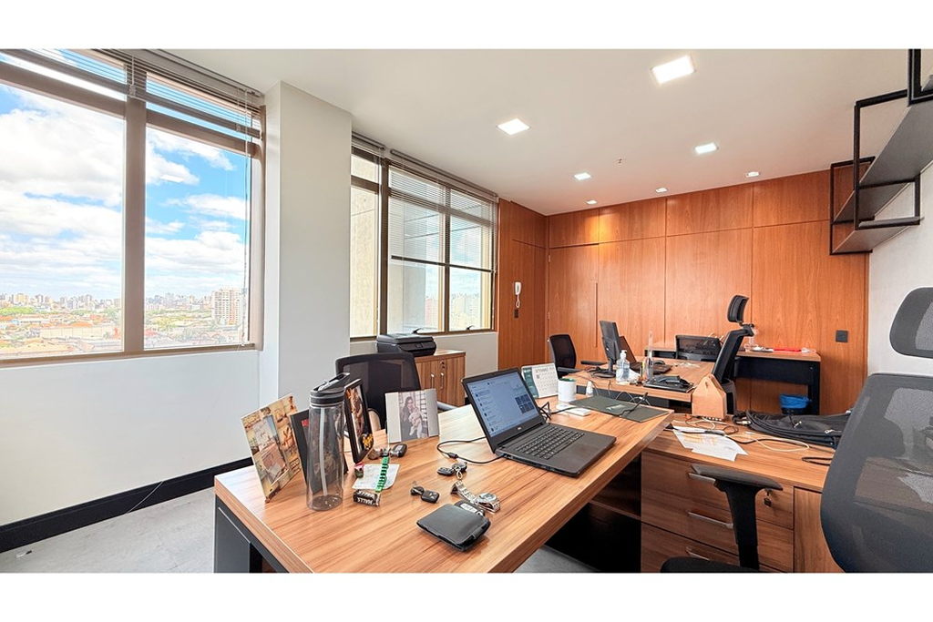 Sala-Conjunto, 47 m² - Foto 2