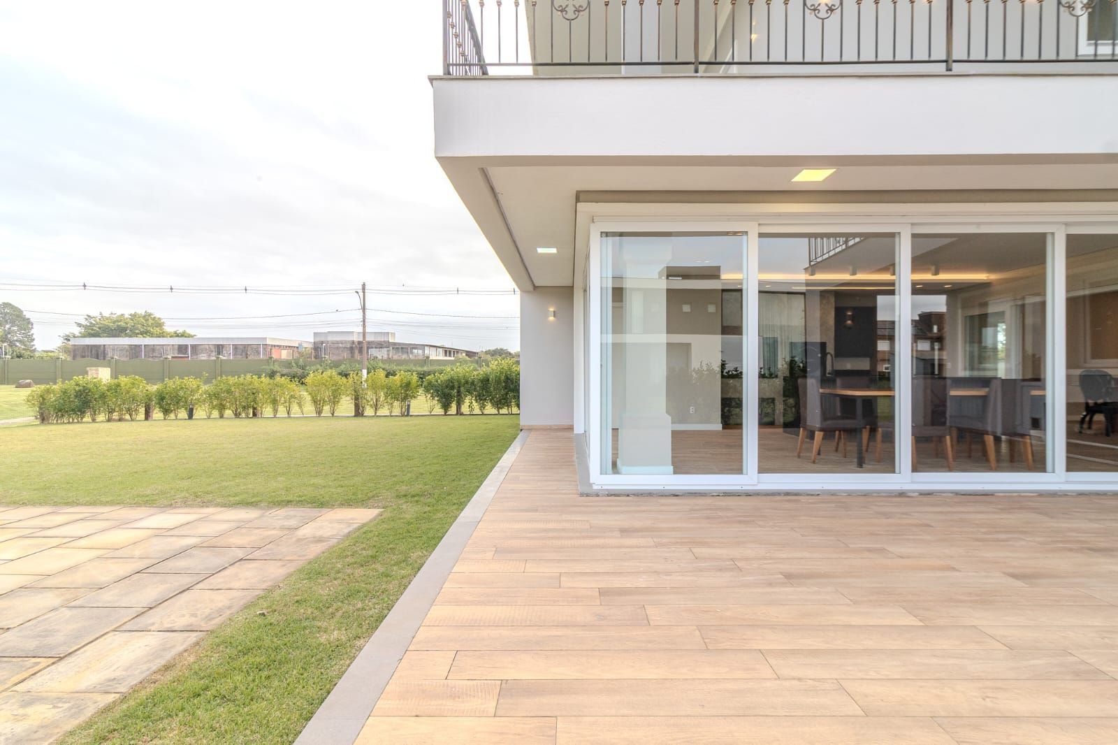 Casa de Condomínio, 4 quartos - Foto 63