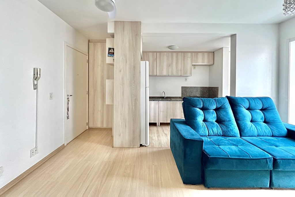 Apartamento, 2 quartos, 51 m² - Foto 58