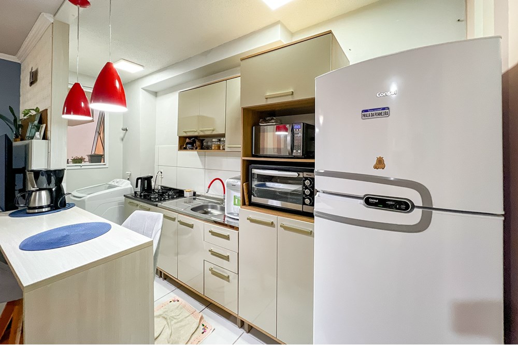 Apartamento à venda com 2 quartos, 51m² - Foto 27