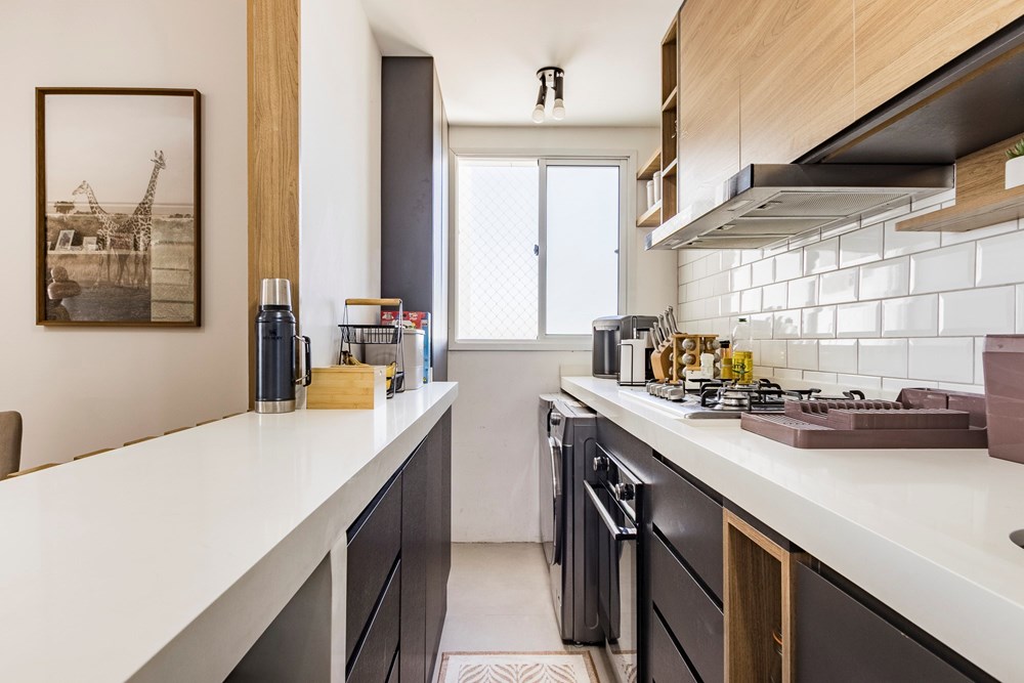 Apartamento, 3 quartos, 70 m² - Foto 29