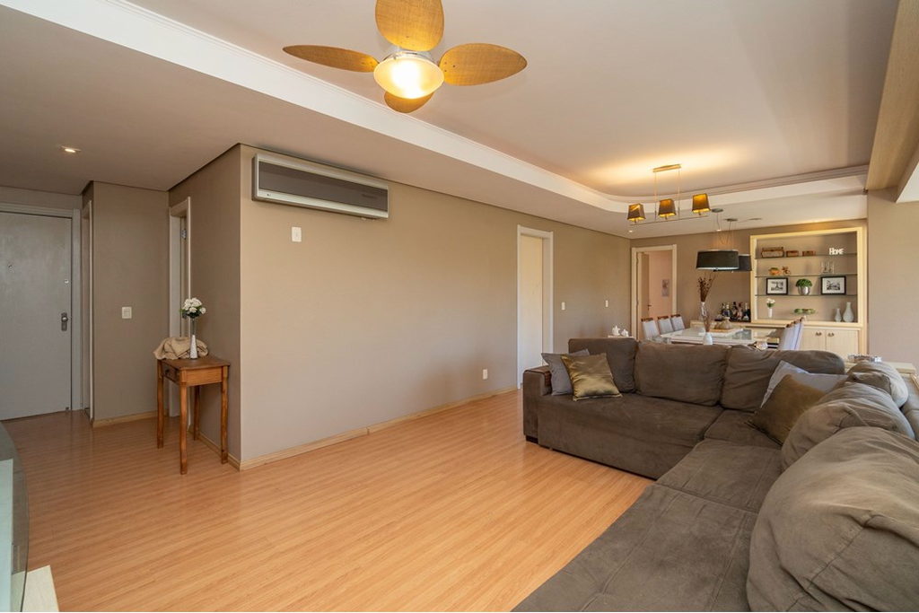 Apartamento, 3 quartos, 140 m² - Foto 32