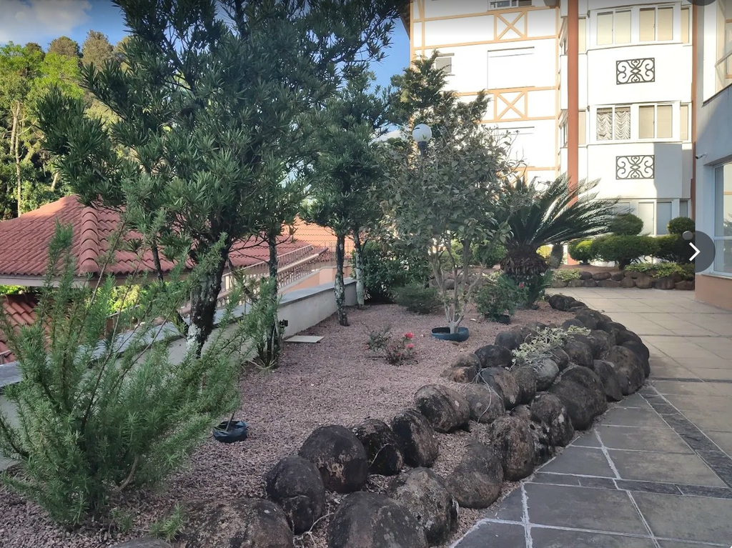 Apartamento, 1 quarto, 58 m² - Foto 7