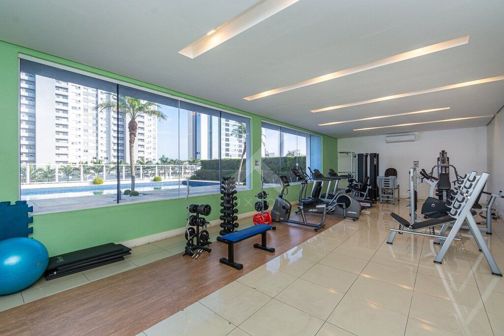 Apartamento, 1 quarto, 51 m² - Foto 27