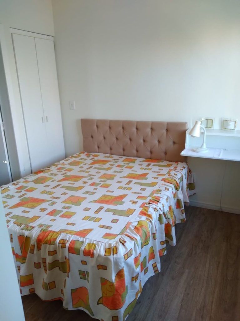 Apartamento, 1 quarto, 29 m² - Foto 9