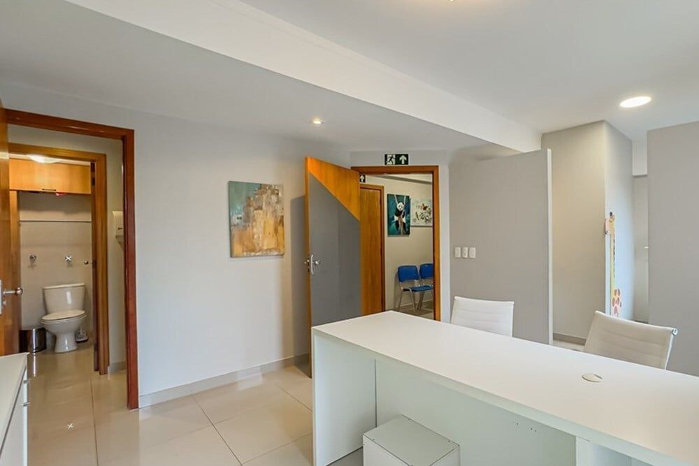 Conjunto Comercial-Sala à venda, 33m² - Foto 14