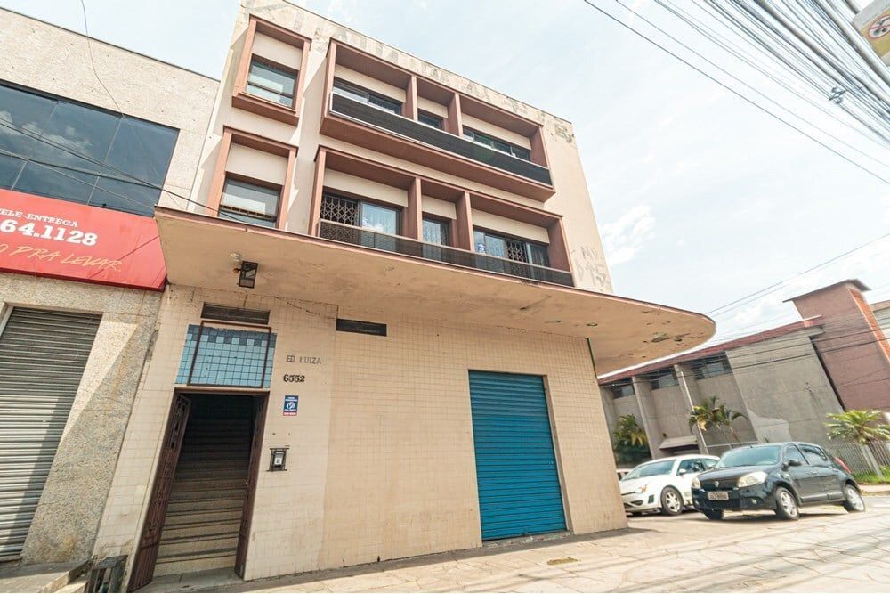 Depósito-Galpão-Armazém à venda, 512m² - Foto 25