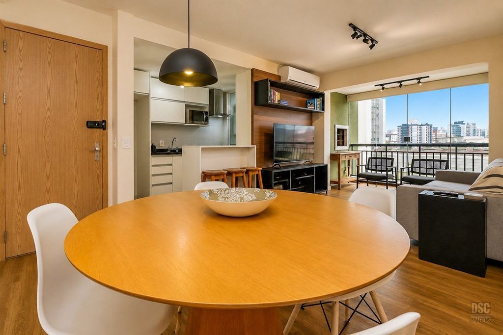 Apartamento, 2 quartos, 68 m² - Foto 21