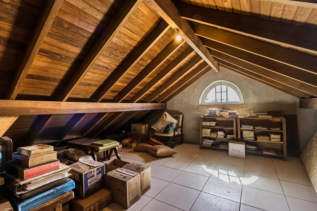 Casa, 4 quartos, 351 m² - Foto 12