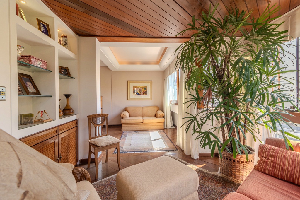 Cobertura, 3 quartos, 270 m² - Foto 3