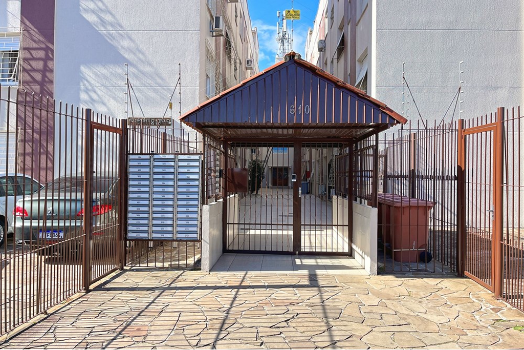 Apartamento, 1 quarto, 64 m² - Foto 5