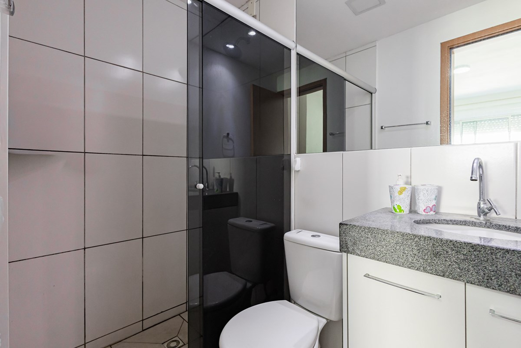 Apartamento, 2 quartos, 50 m² - Foto 2
