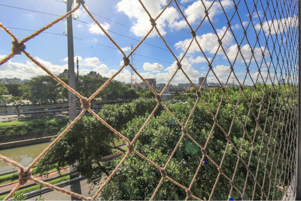 Apartamento à venda com 3 quartos, 80m² - Foto 16