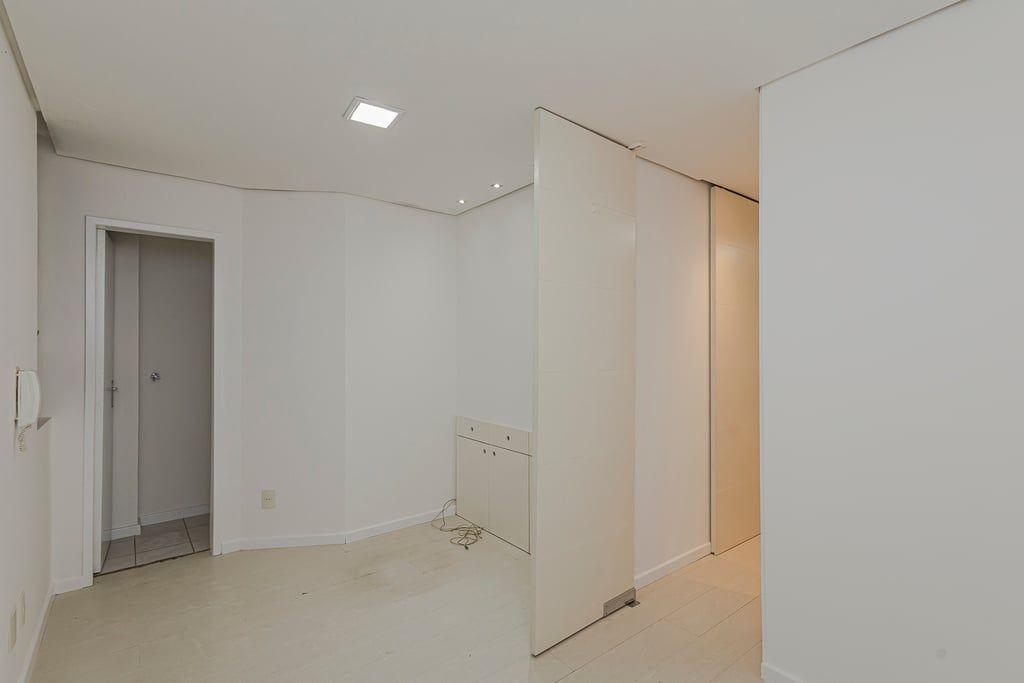 Sala-Conjunto, 44 m² - Foto 3