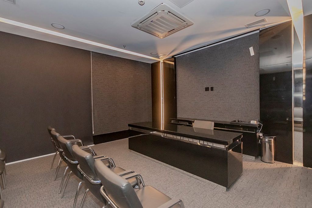 Sala-Conjunto, 36 m² - Foto 18