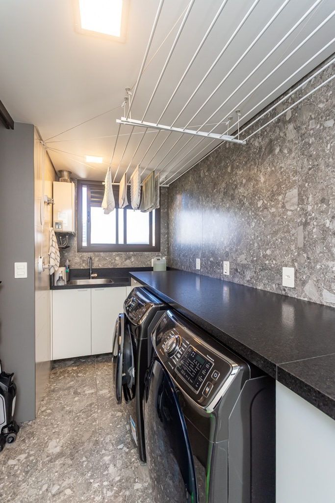 Apartamento, 3 quartos, 289 m² - Foto 16