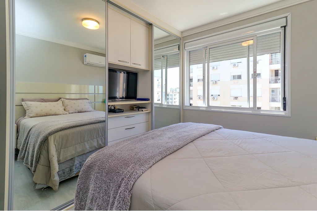 Apartamento, 3 quartos, 75 m² - Foto 3