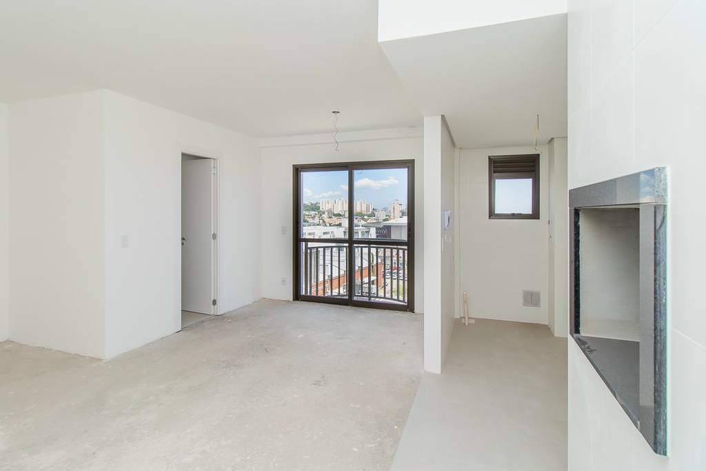 Apartamento, 1 quarto, 37 m² - Foto 21