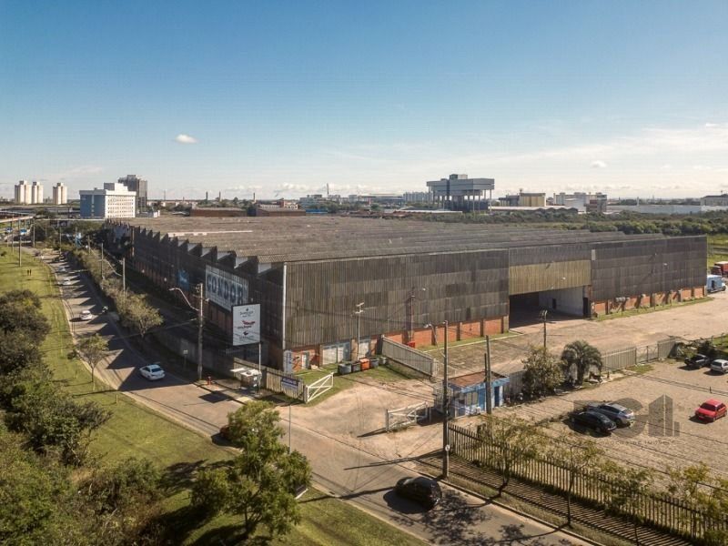Depósito-Galpão-Armazém para alugar, 2105m² - Foto 3