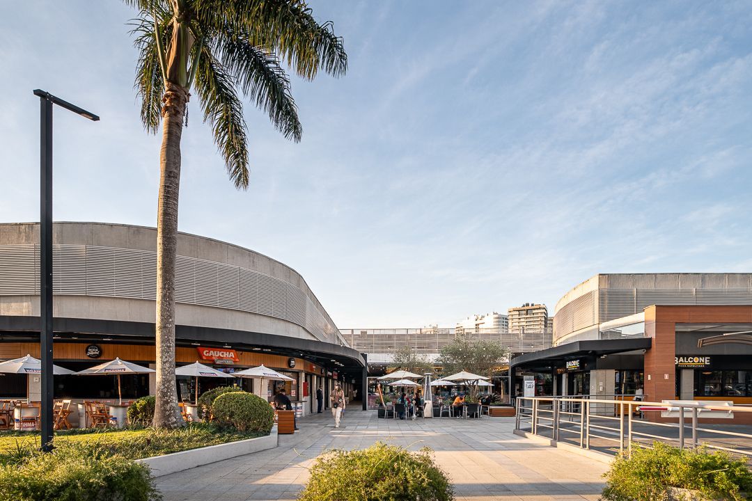 Loja-Salão, 314 m² - Foto 5