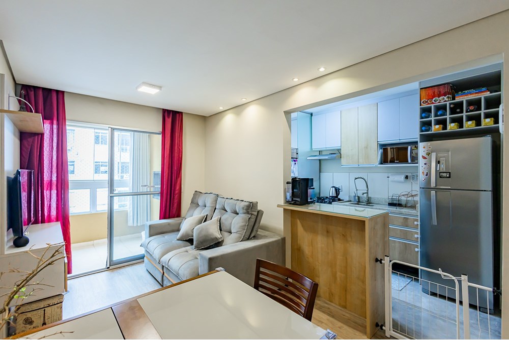 Apartamento, 2 quartos, 55 m² - Foto 21