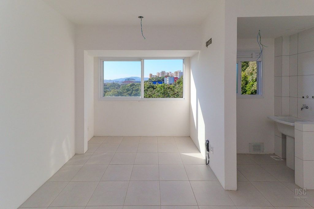 Apartamento, 1 quarto, 34 m² - Foto 35
