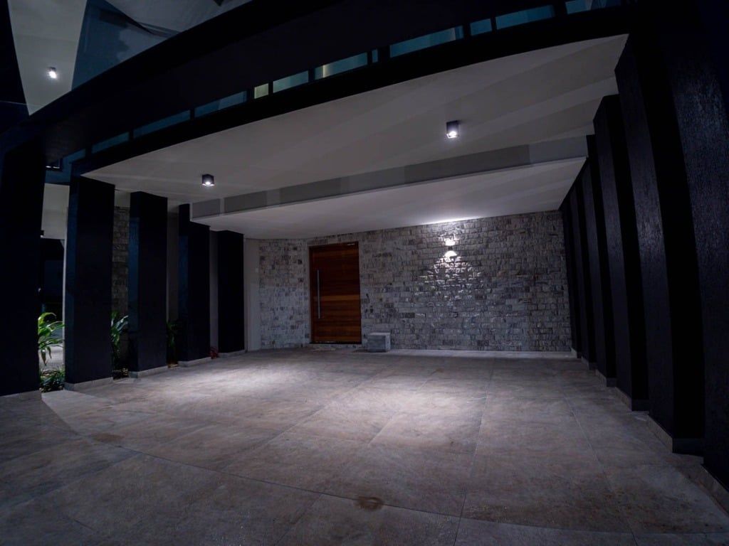 Casa de Condomínio à venda com 5 quartos, 589m² - Foto 33