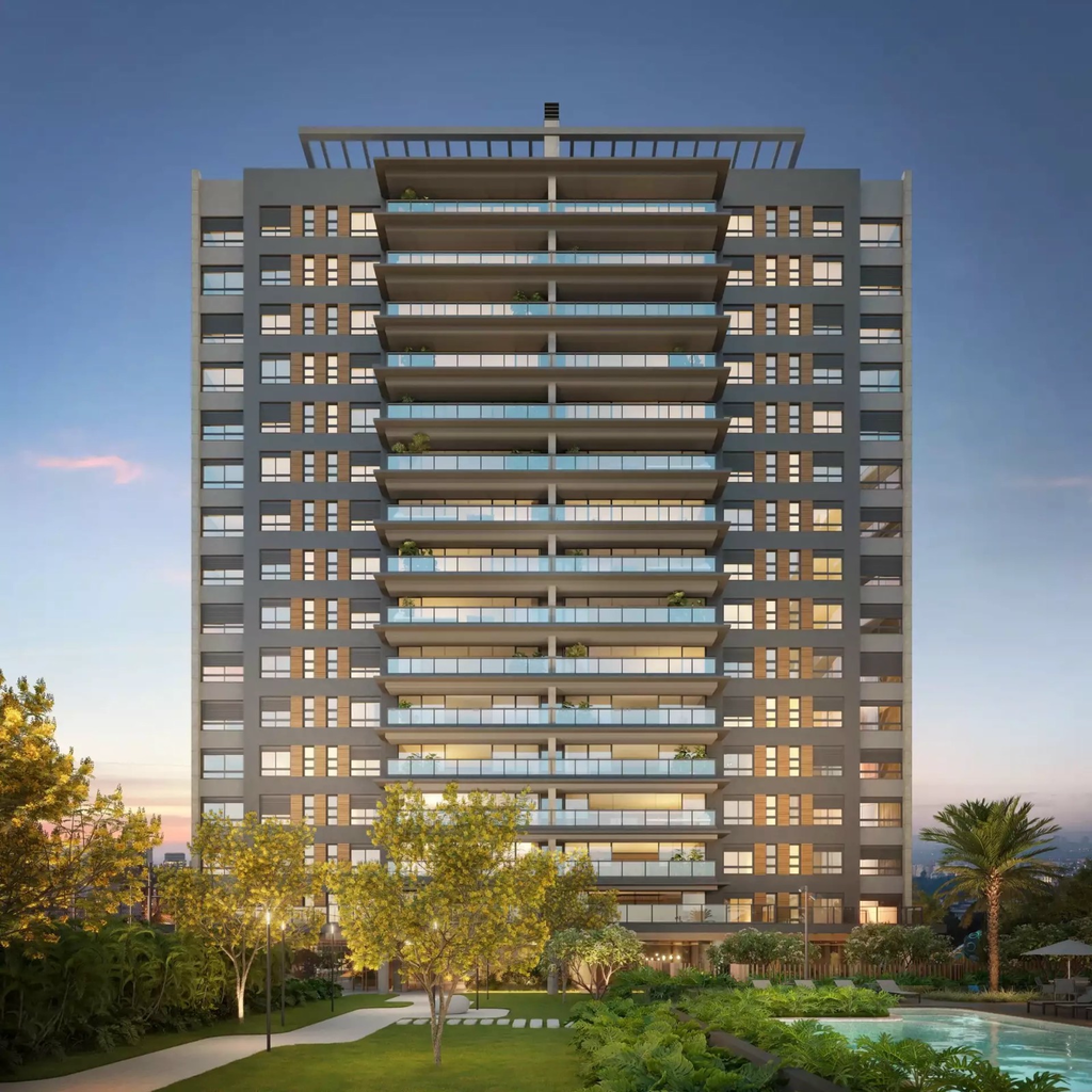 Apartamento, 3 quartos, 215 m² - Foto 22
