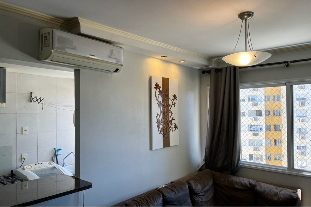 Apartamento, 1 quarto, 67 m² - Foto 3