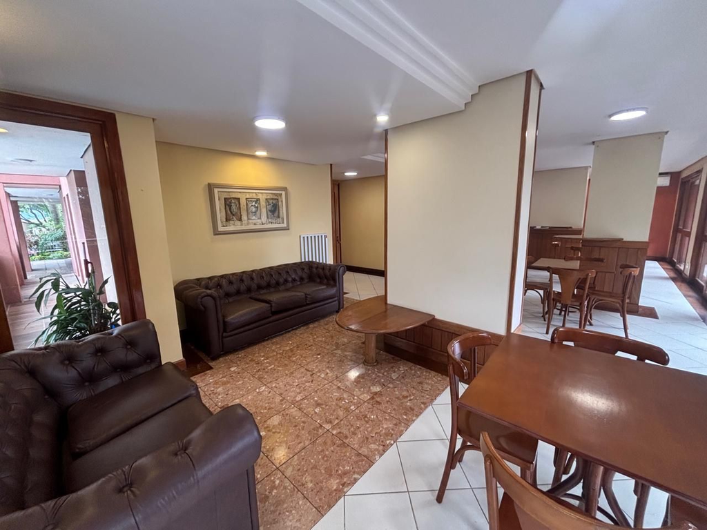 Apartamento, 3 quartos, 95 m² - Foto 24