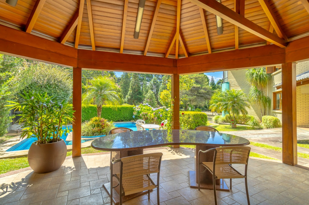 Casa, 3 quartos, 391 m² - Foto 2