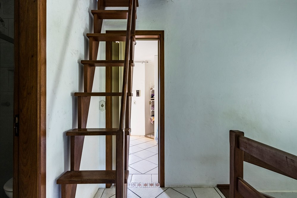 Casa de Condomínio, 2 quartos - Foto 43