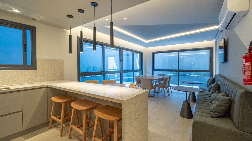 Apartamento, 3 quartos, 119 m² - Foto 2