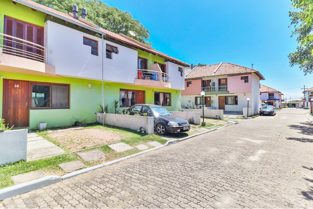 Casa de Condomínio, 3 quartos - Foto 24