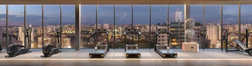 Flat/Apart Hotel, 1 quarto, 37 m² - Foto 11