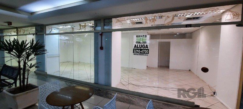 Loja-Salão para alugar, 41m² - Foto 11