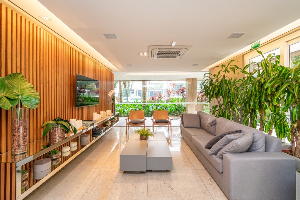 Apartamento, 3 quartos, 153 m² - Foto 17