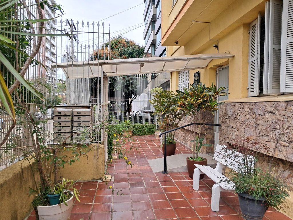 Apartamento, 1 quarto, 46 m² - Foto 13