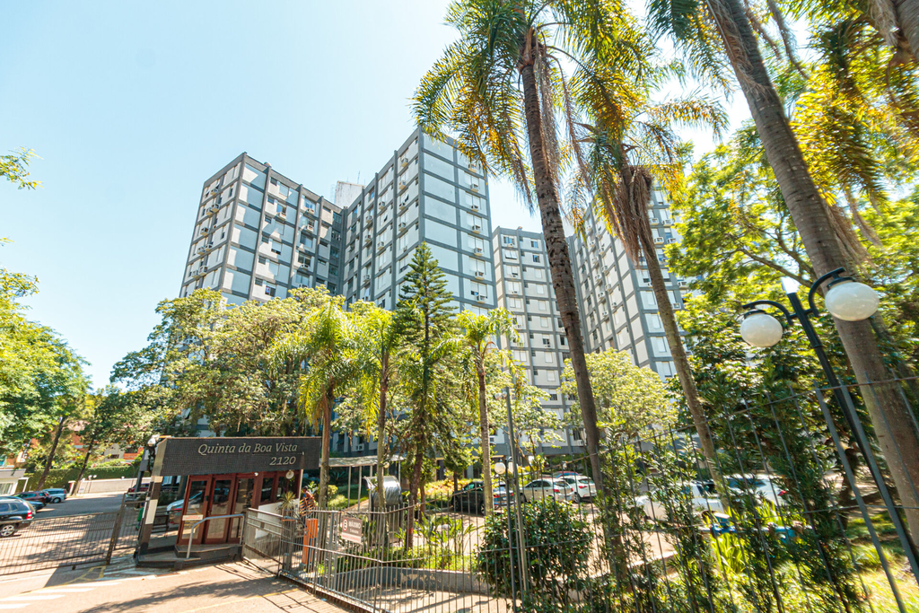Apartamento, 2 quartos, 65 m² - Foto 8