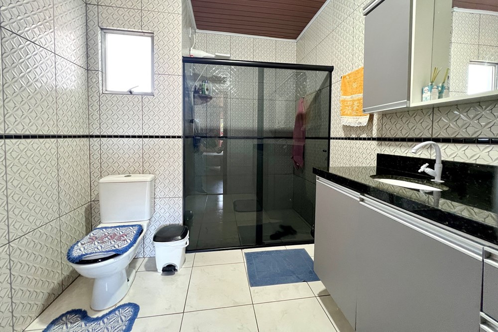 Casa, 4 quartos, 241 m² - Foto 7
