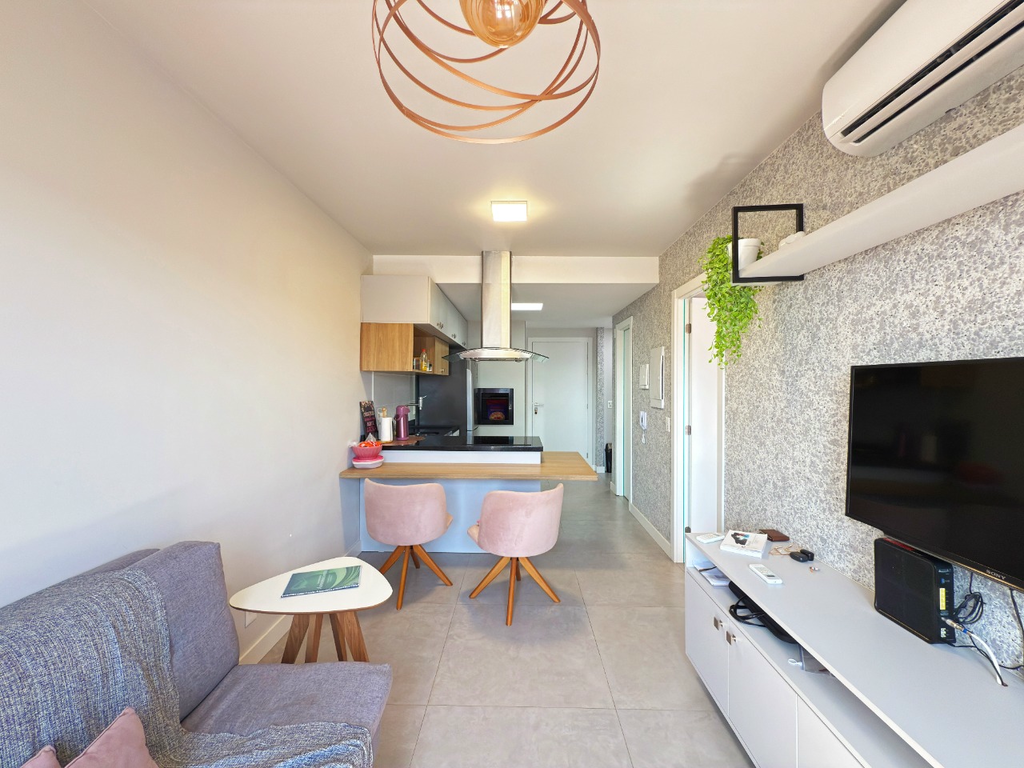 Apartamento, 1 quarto, 44 m² - Foto 29