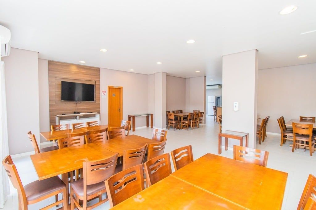 Apartamento, 2 quartos, 56 m² - Foto 4